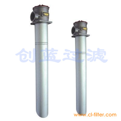 TFA系列吸油過(guò)濾器