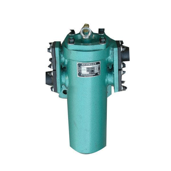 DPL-15、DPL-15C網(wǎng)片式過濾器