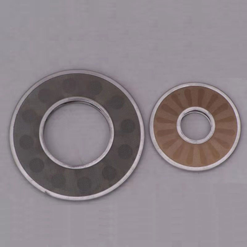 客戶(hù)批量采購(gòu)創(chuàng)藍(lán)過(guò)濾的SPL油過(guò)濾器濾片